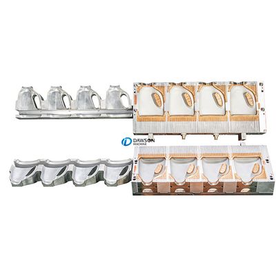 Купить Форма S136 Алюминиевая пластиковая бутылка Форма online manufacture