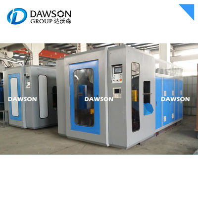 Купить Пластиковая бутылка отбеливателя 3L делая ценой машины контейнер 1 галлона детержентный высококачественная автоматическая машина прессформы дуновения online manufacture