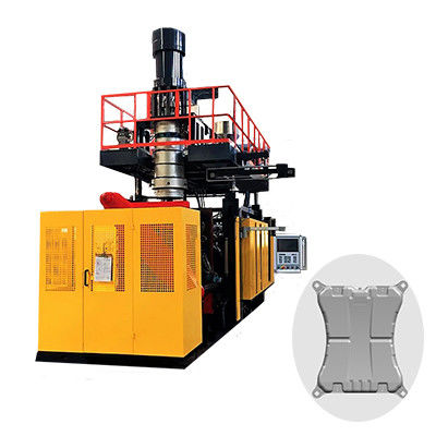 Купить Деструкция стекловидного тела панели солнечных батарей делая машиной пластиковую машину прессформы дуновения штранг-прессования online manufacture