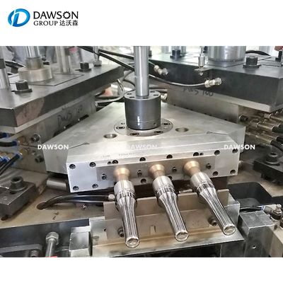 Купить Пластмасса геля ливня машины прессформы 250ml дуновения впрыски IBM бутылки online manufacture