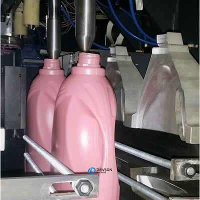 Бутылки шампуня пластиковые дуют тензид прачечной машины прессформы прессформы алюминиевый