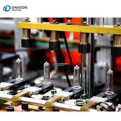 автоматическая машина прессформы дуновения бутылки любимца