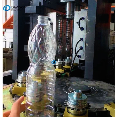 Пластиковый тензид воды машины дуя прессформы опарника ЛЮБИМЦА бутылки автоматический