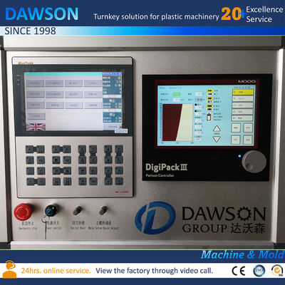 Машина для изготовления пластиковых шаров весом 100 кг/ч