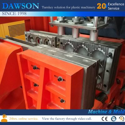 Машина для изготовления пластиковых шаров весом 100 кг/ч