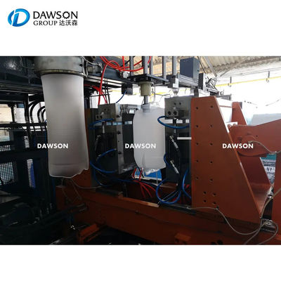 4 слой Джерри может дунуть формовочная машина