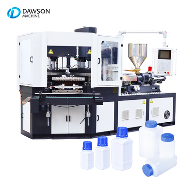 Машина для формования впрыском ABLB65I для станции HDPE/PP/PVC/PETG с системой зажима переключателя