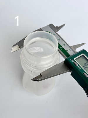 Машина для формования впрыском ABLB65I для станции HDPE/PP/PVC/PETG с системой зажима переключателя