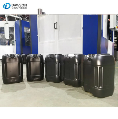 20L Джерикан Вздувная Формовка Машина для формовки бутылок