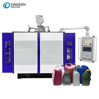 2L 3L 5L PP PE HDPE пластиковая бутылка Джерикан экструзионная машина для формования
