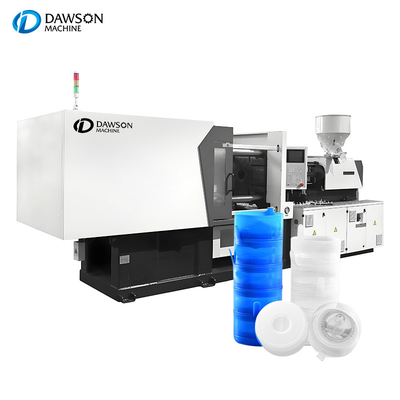 Производственная линия ПЭТ-бутылки HDPE LDPE PP Cap Injection Molding Machine