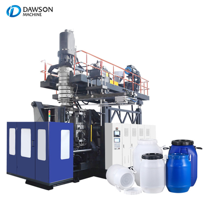 220L пластиковый HDPE барабанный ствол изготовления экструзионного формования