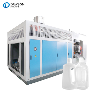 Высокоскоростной пластиковый HDPE 2L-5L стиральный препарат для стирки