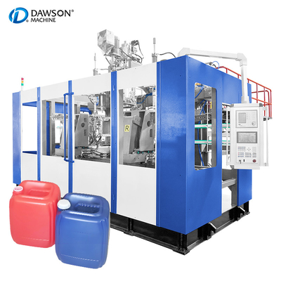 Сырье Пластик 20L Euro Adblue Канистры с одной головкой экструзионного формования