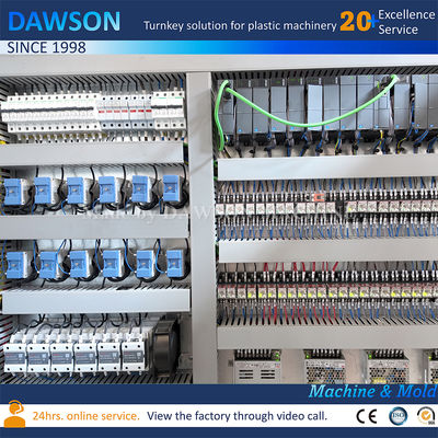 Линия производства воздухозаборного шланга для автомобиля TEEE/PE/PP/TPV, машина для изготовления пластика с серводвигателем