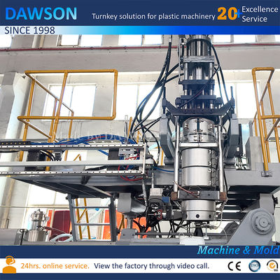 Линия производства воздухозаборного шланга для автомобиля TEEE/PE/PP/TPV, машина для изготовления пластика с серводвигателем