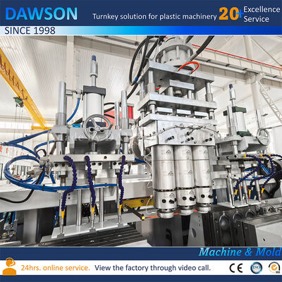 HDPE PP PE LDPE Children Kids Ball Blowing Moulding Machine Plastic Ocean Balls Sea Ball Blowing Making Machines