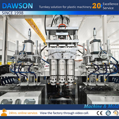 Автоматическая машина для изготовления игрушечных шаров Дети Пластик PE Вода Океанская шары Экструзионная машина для изготовления формования