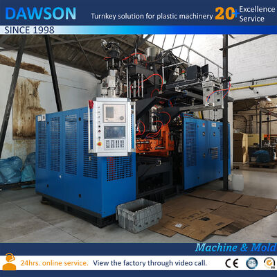 ABLB80-25L 8,5 тонны пластиковая бутылка Джерри может канистры барабанный изготовление машины экструзии дуновного формования 10L 15L 20L 25L 30 литров