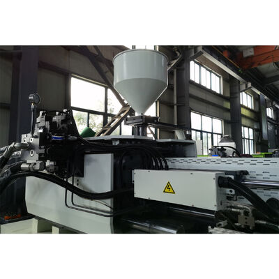 High Productivity PET Preform Injection Molding Machine with Servo Motor and 630x600 mm Tie Bars