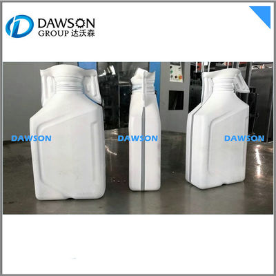 прессформа дуновения 2L P20 отливает автоматическую Deflashing пластиковую бутылку в форму масла прессформы дуновения
