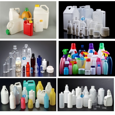 Пластиковая ежедневная химическая прессформа прессформы бутылки/дуя прессформа машины