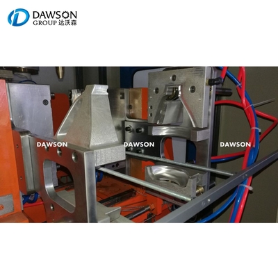 Автоматическая машина прессформы дуновения бутылки PP HDPE тензида прачечной