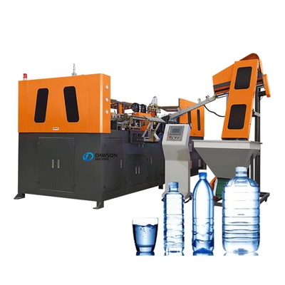 Автоматическая бутылка с водой ЛЮБИМЦА 5 галлонов делая поставкой фабрики машины пластиковую машину прессформы дуновения