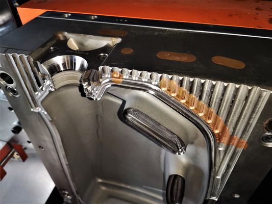 1L 2L 4L смазка для пластиковых бутылок