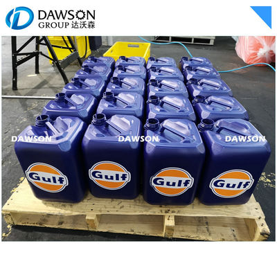 20L 25L Джерри может дунуть формовочная машина