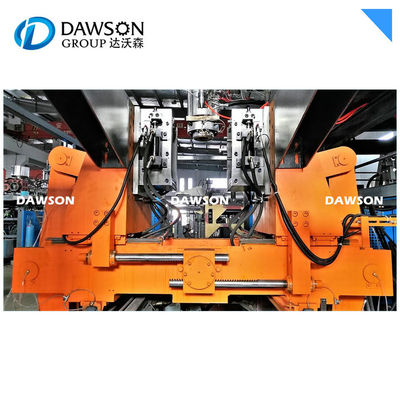 20L 25L Джерри может дунуть формовочная машина